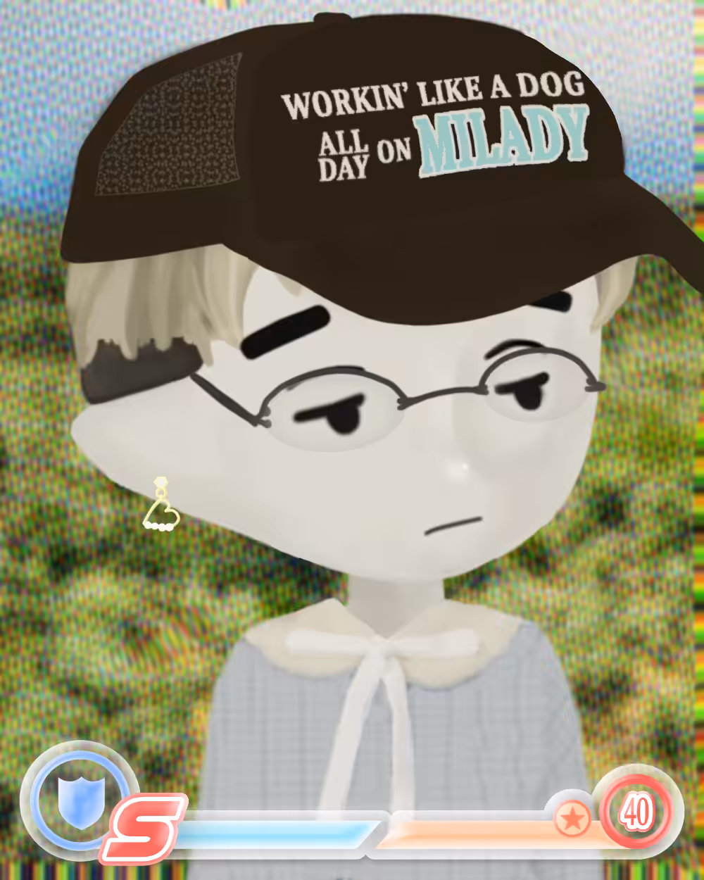 Milady 537