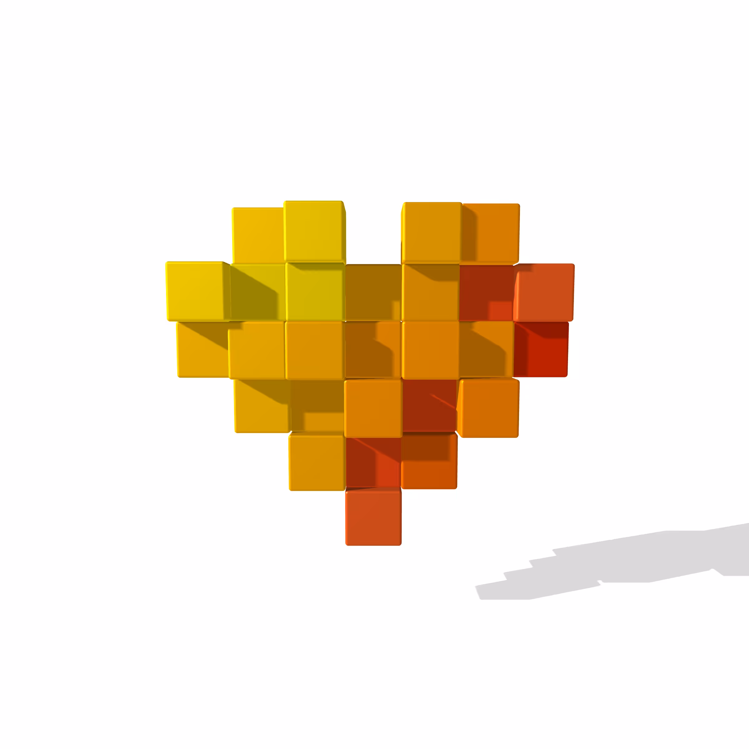 heart + craft #815