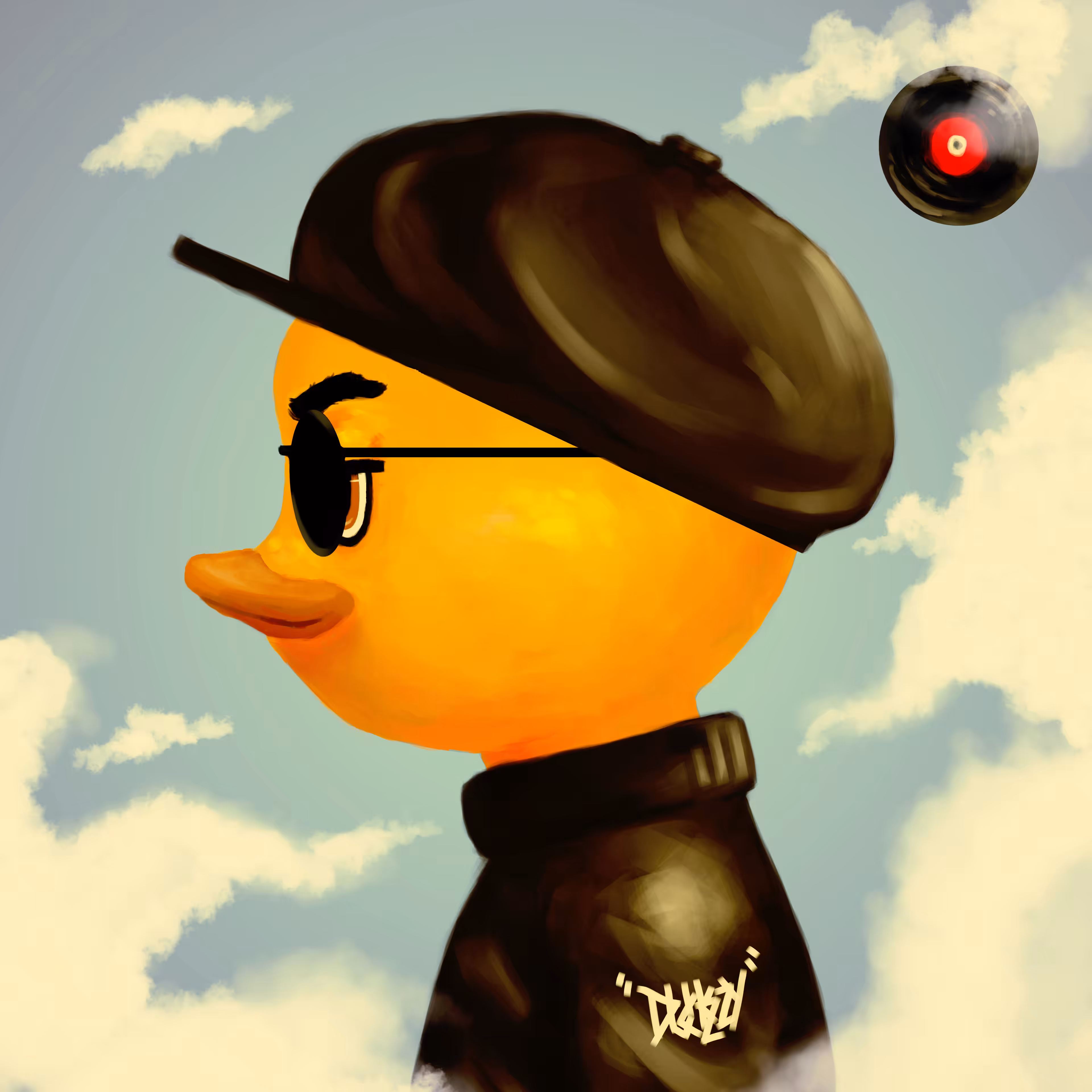 Duckzzy 237
