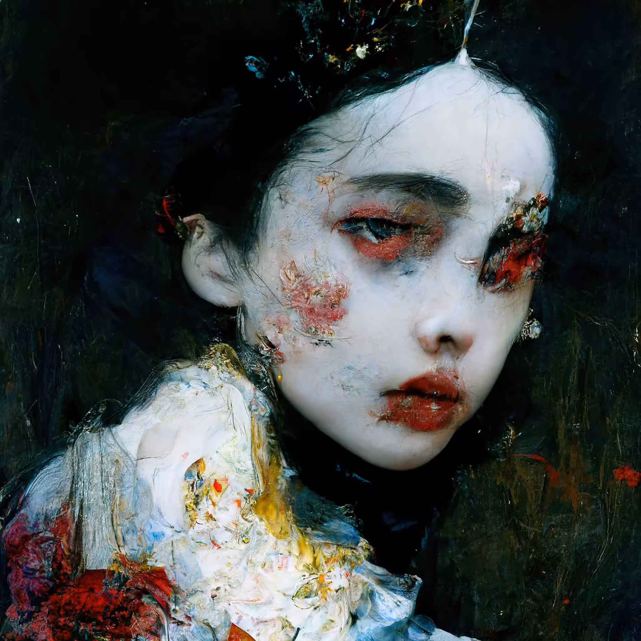 fragile #47