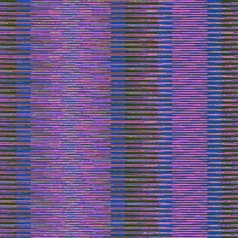 Broken LCD Screen #230