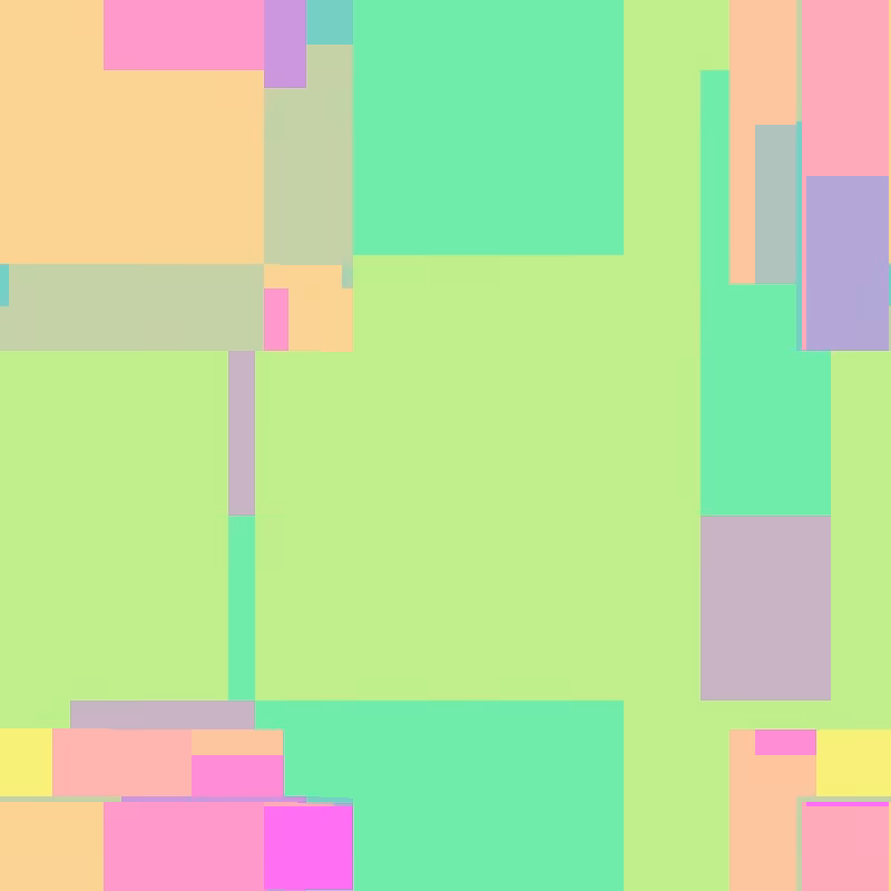 Glitch Generator #2 #51