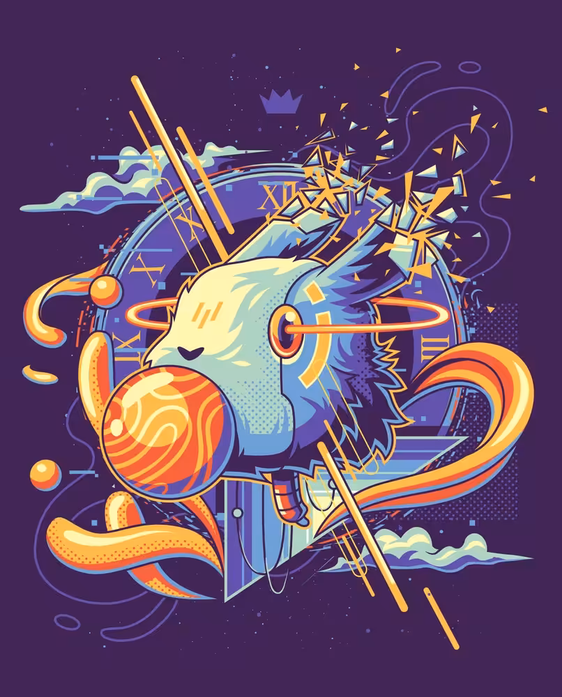 Rabbit Dream