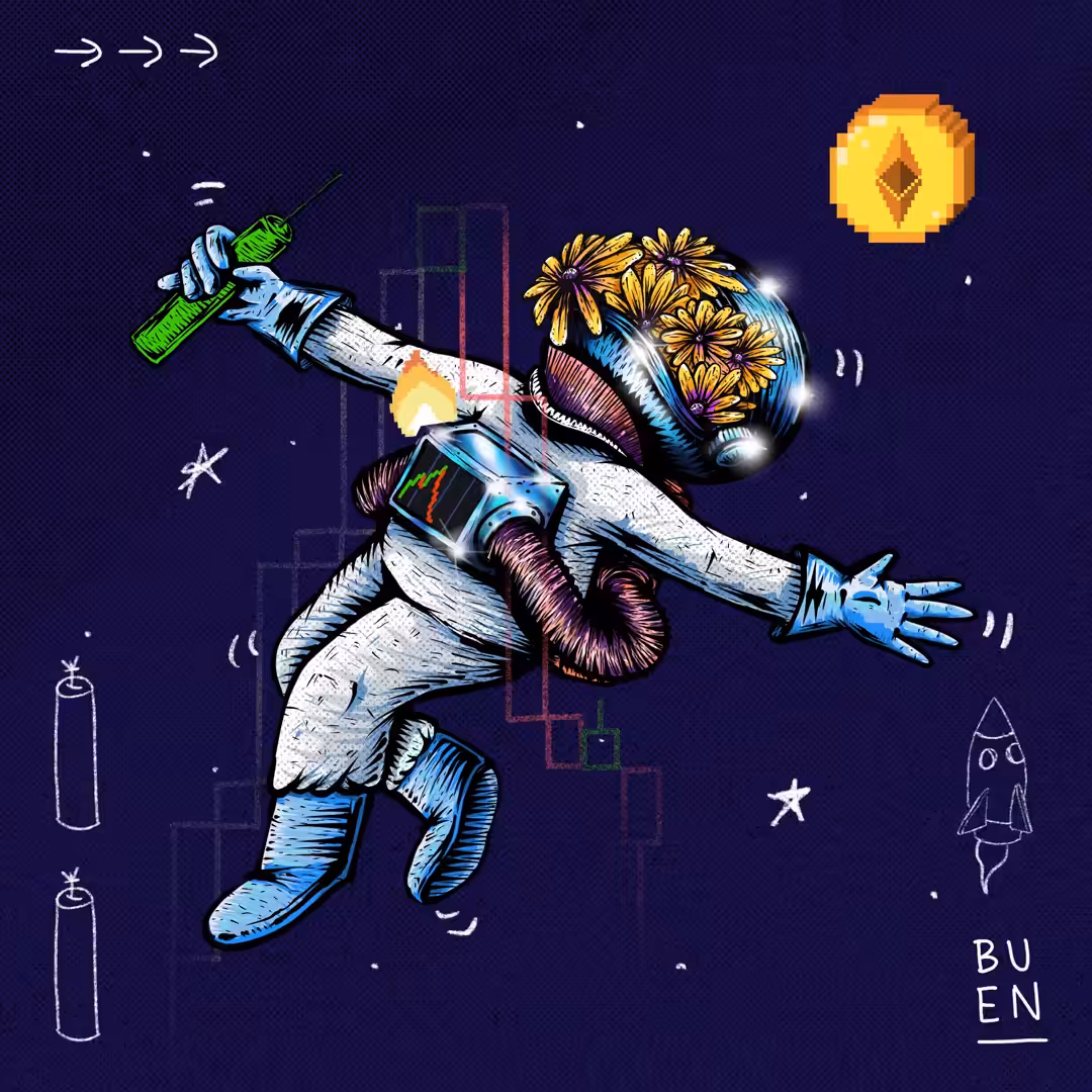Moon Fall