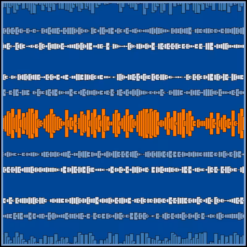 Encoded Transmissions #103