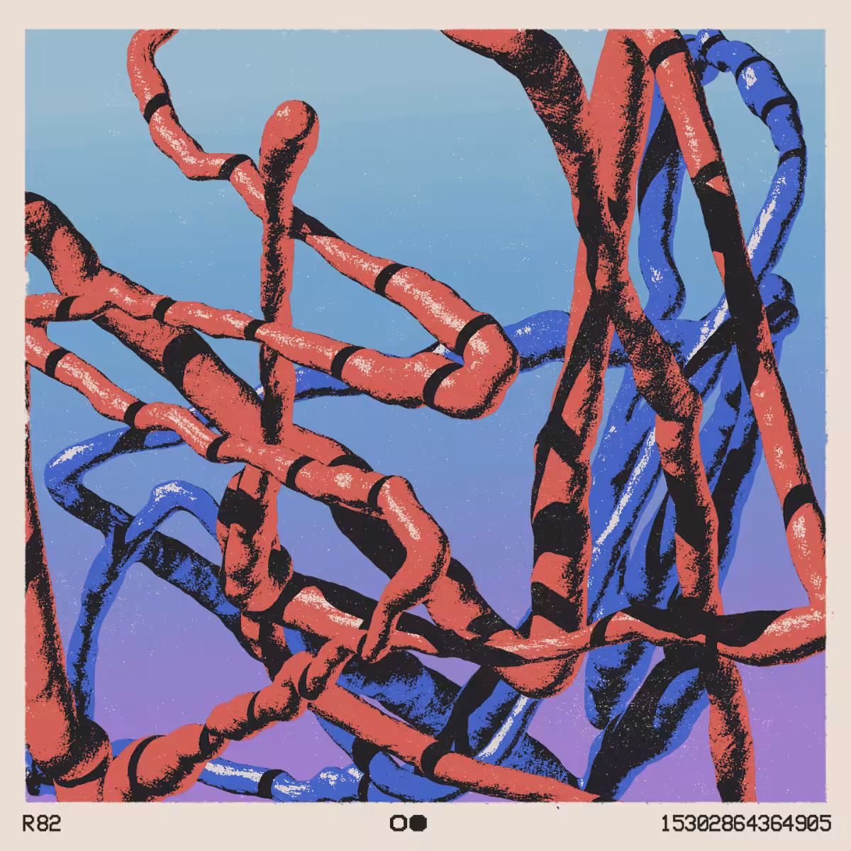Squiggles 2.0 #7