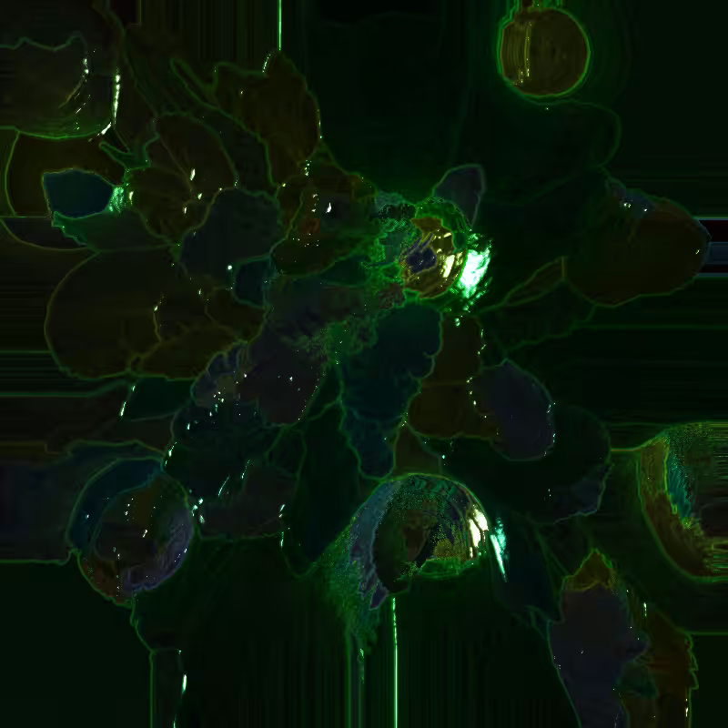 Feedback Paint Brush #21