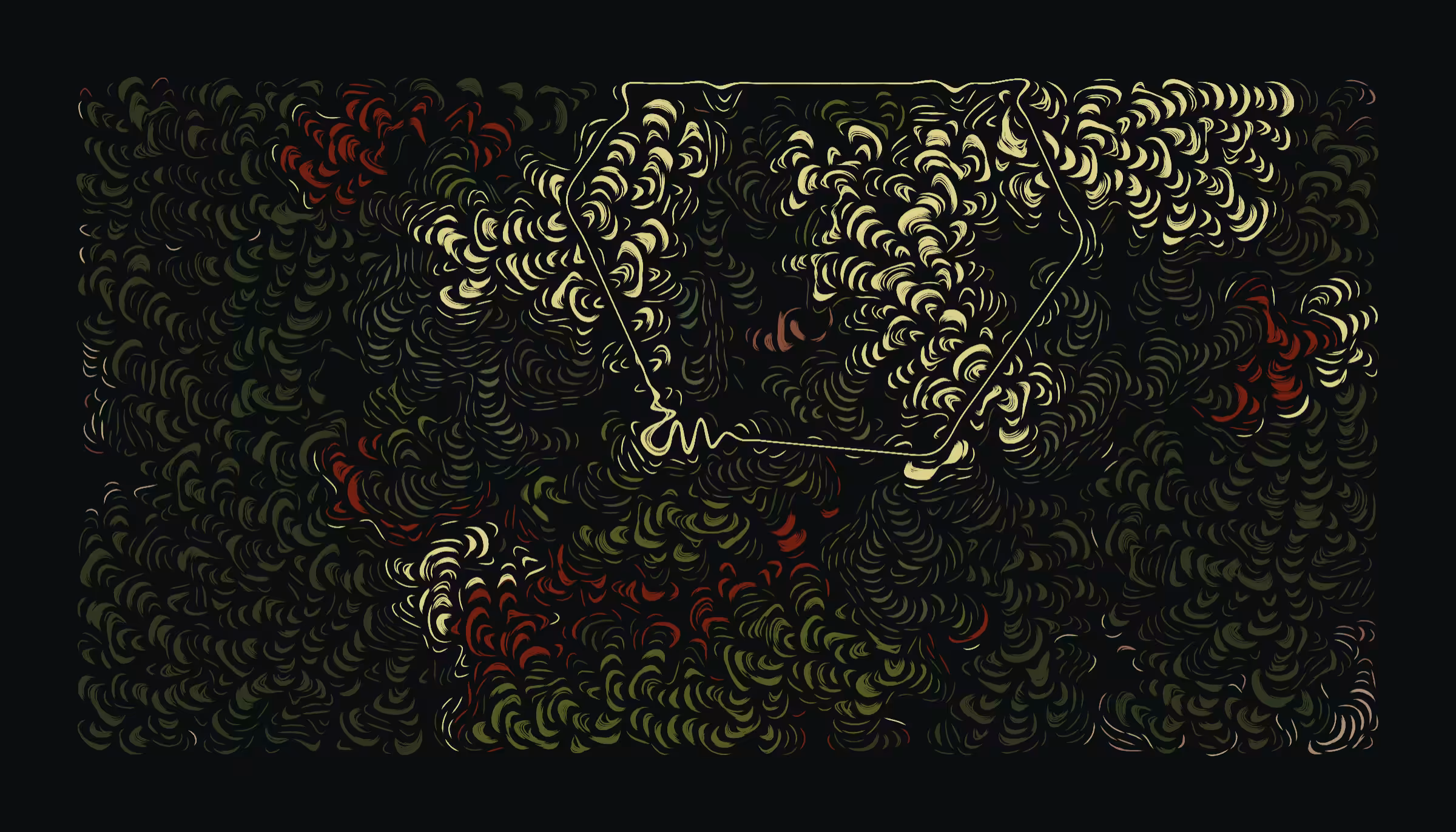 Spaghetti Bones #301