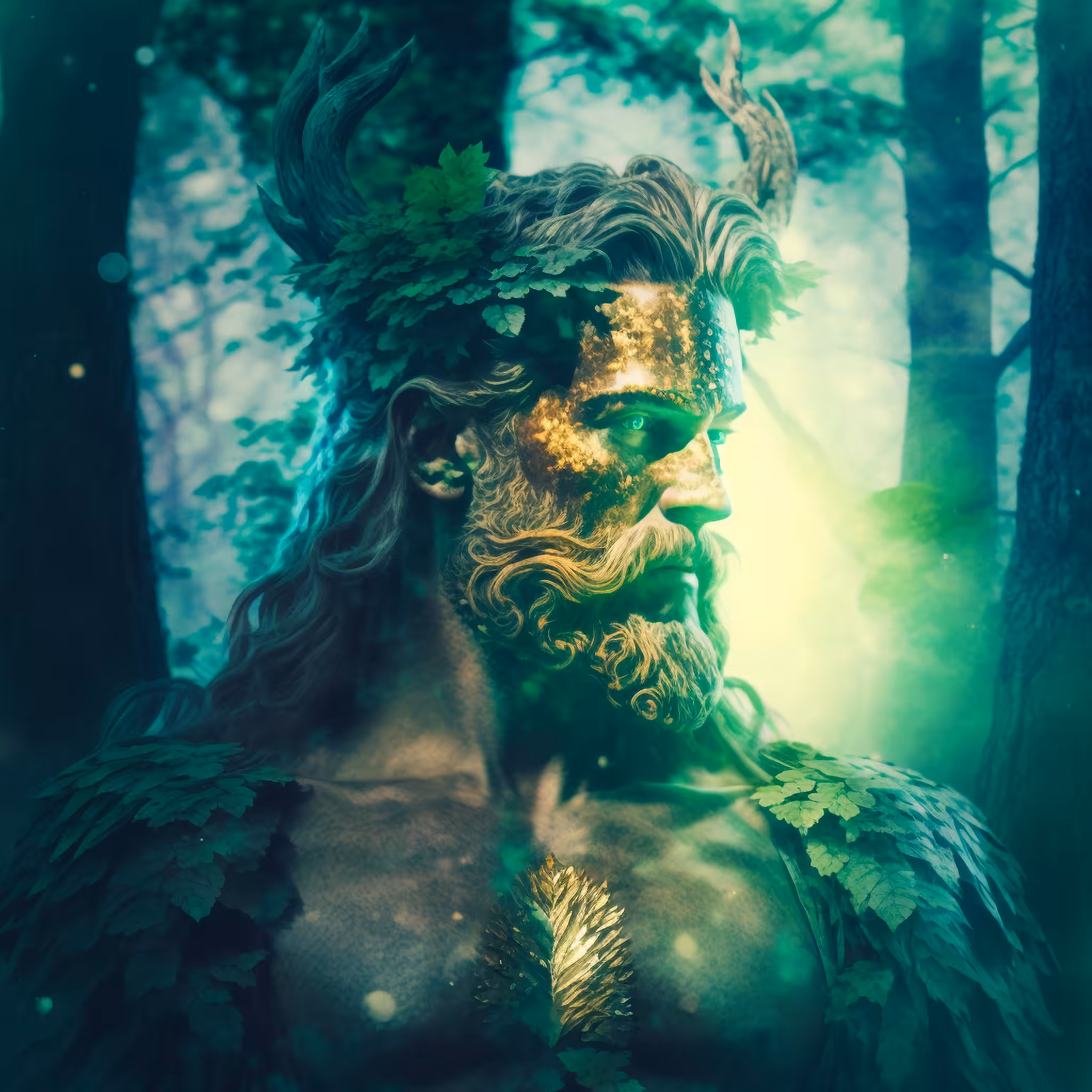 Gold of Freyr