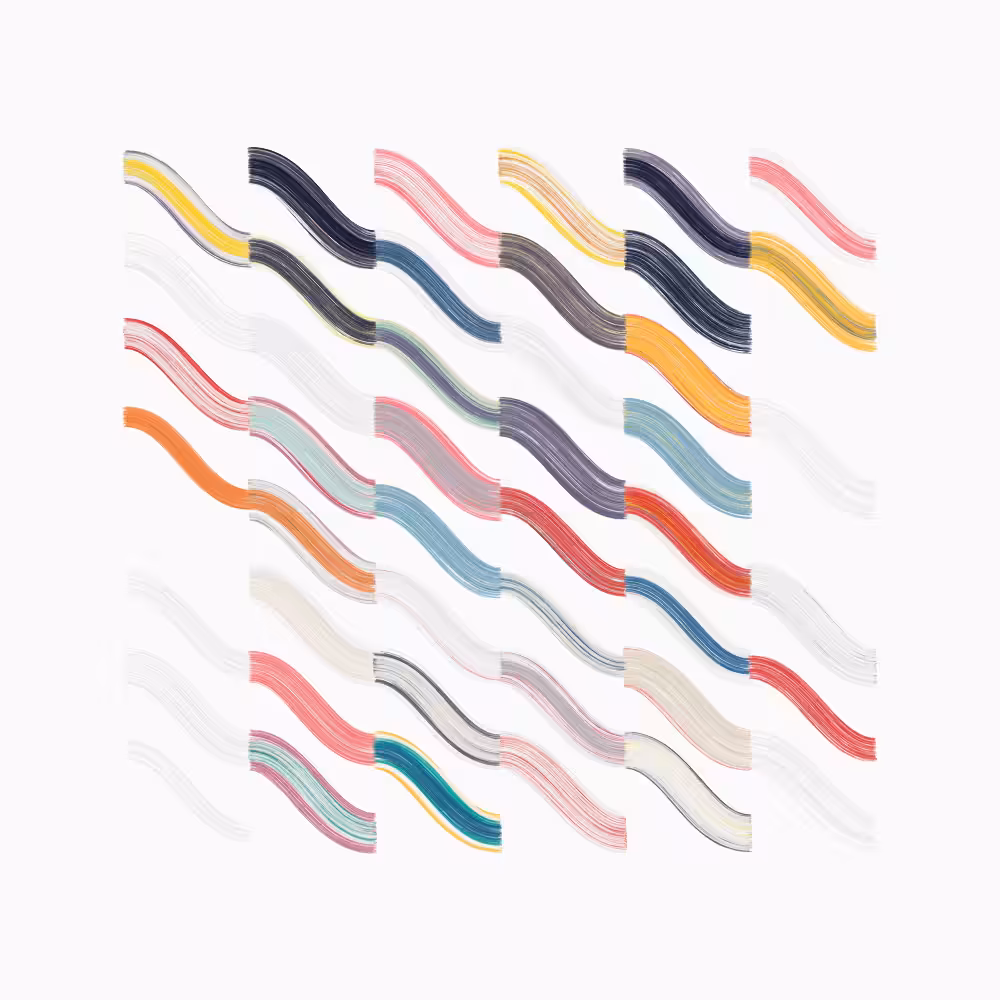 Additive Synthesis #245