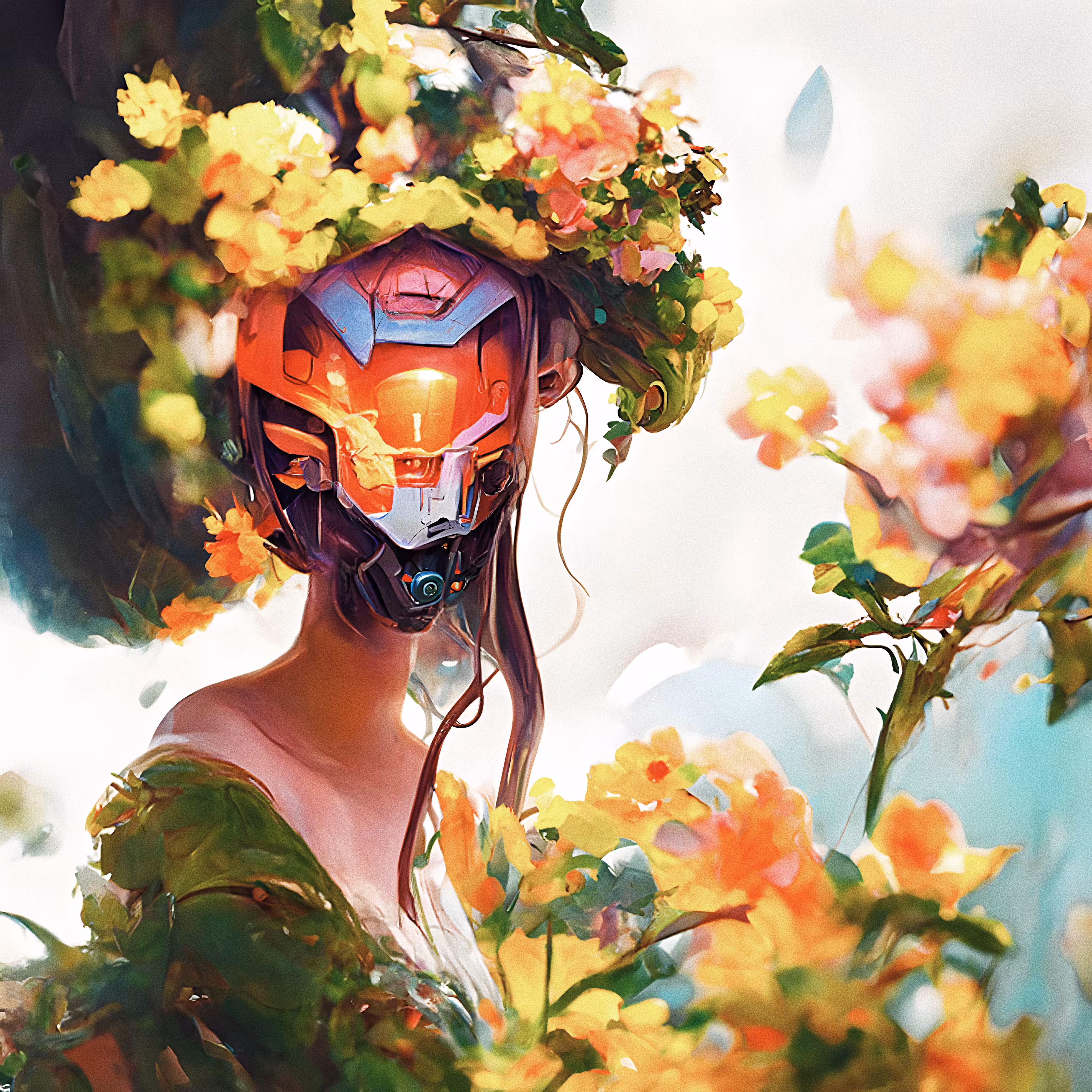 Natura Et Machina #044