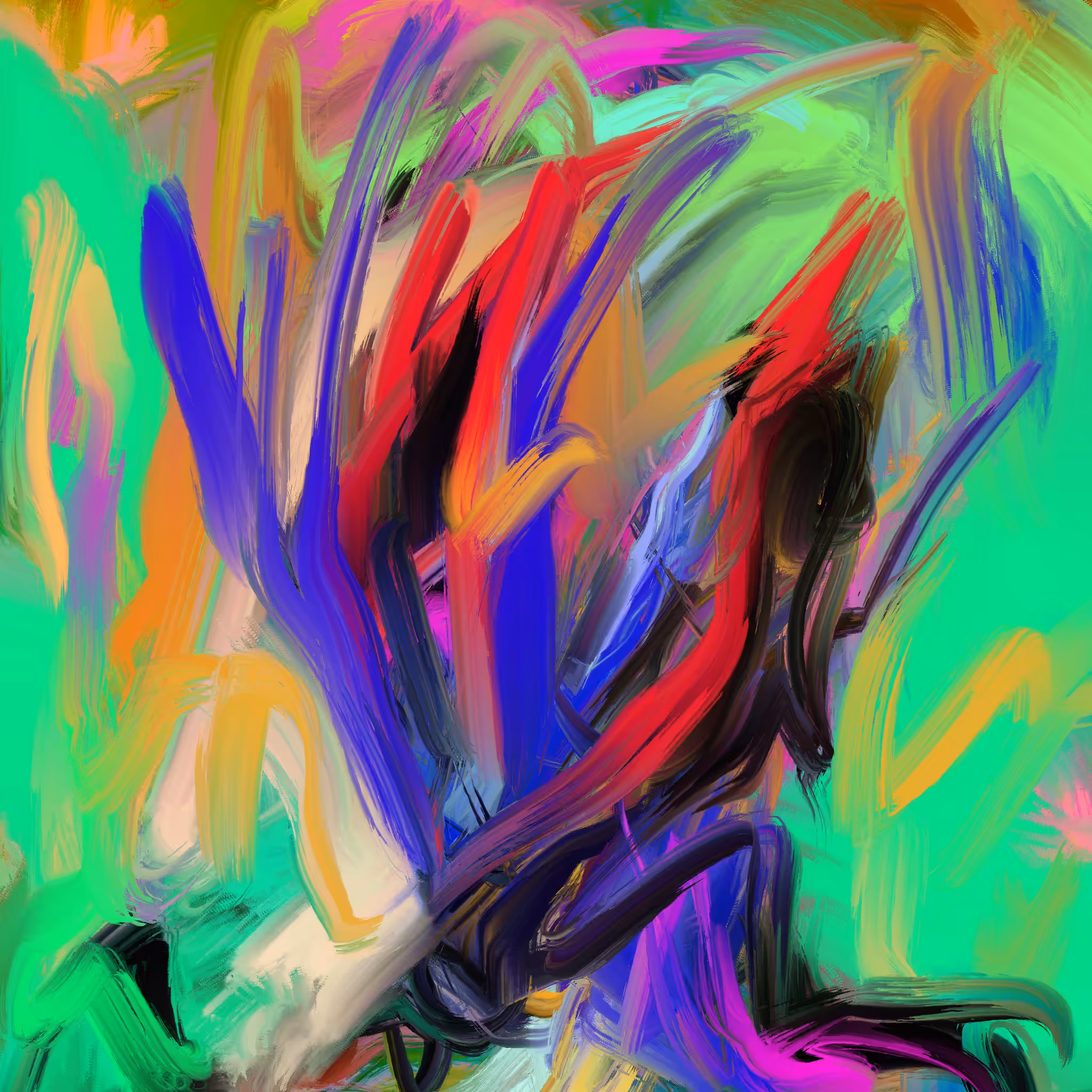 OFF*GREEN
