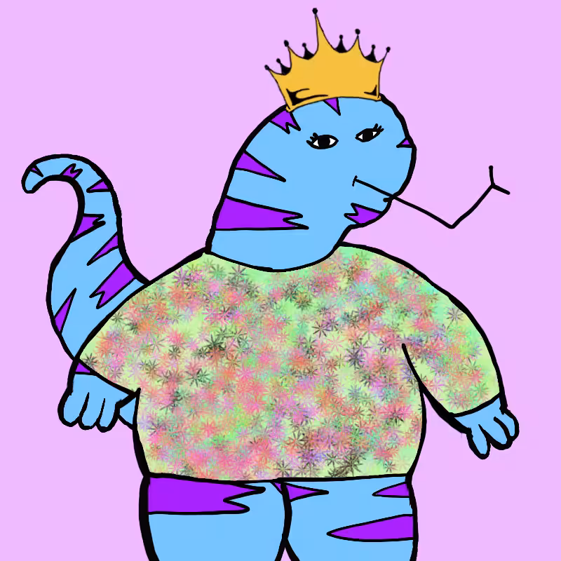 BigTezosard #27