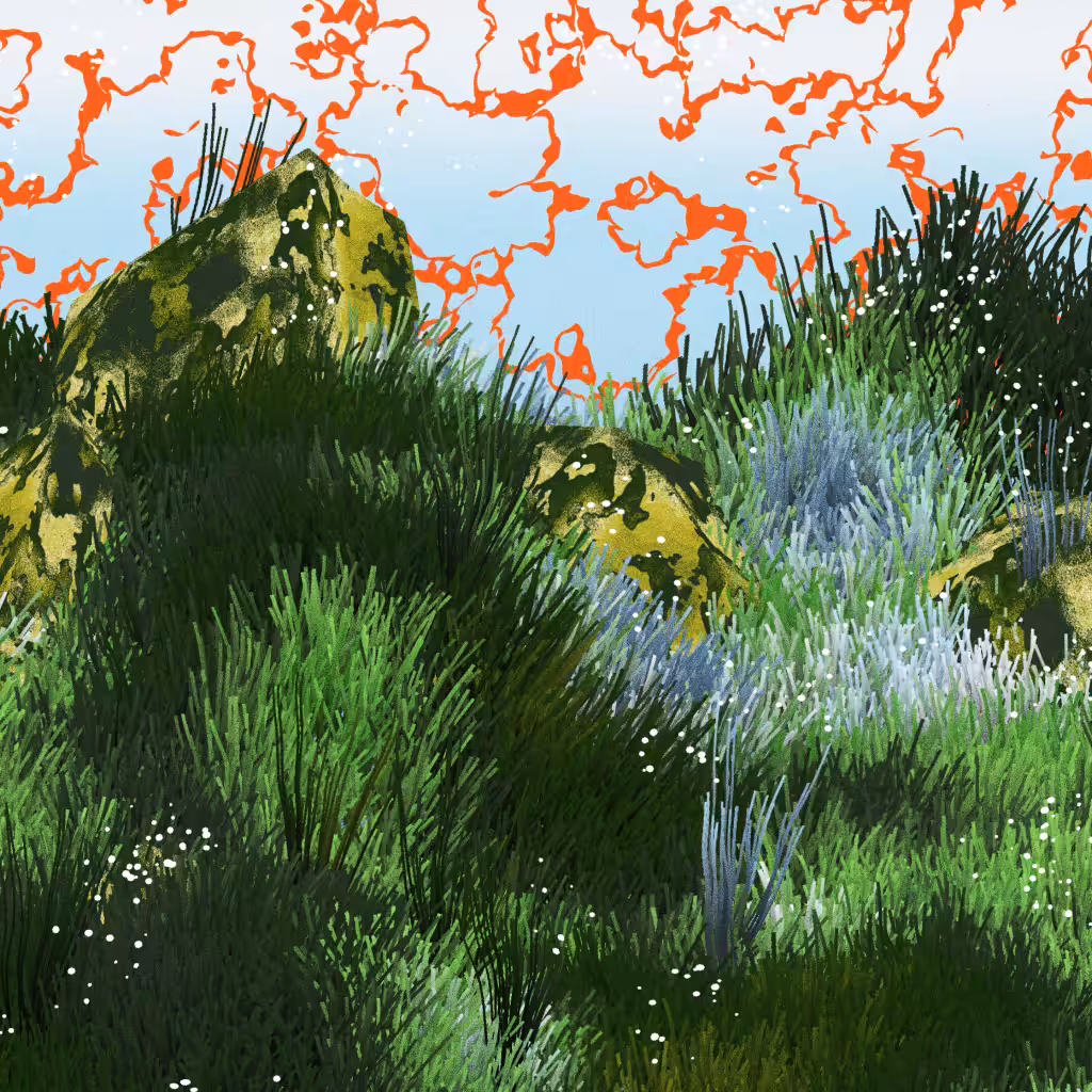 Here & Now #160