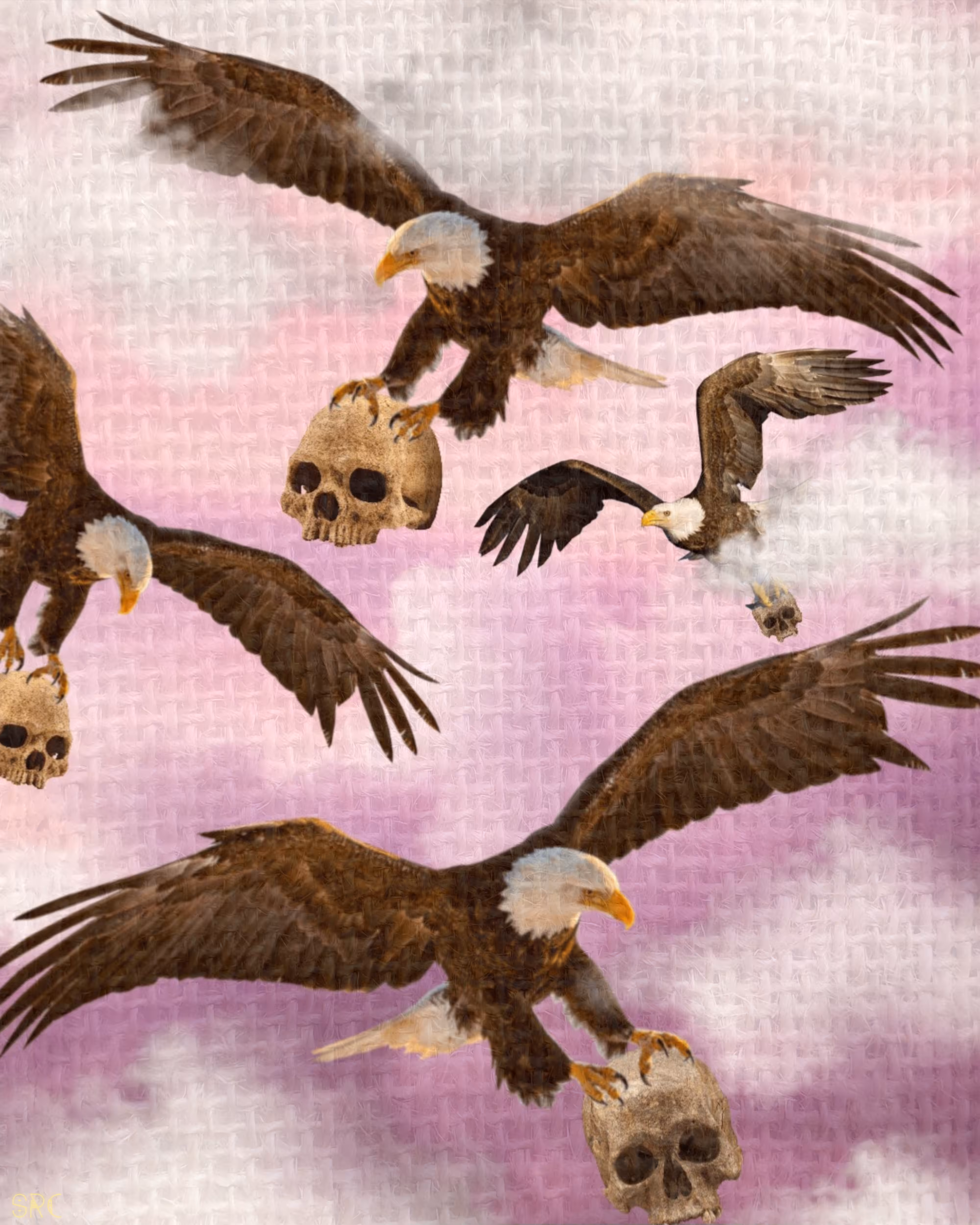 Freedom's Cost