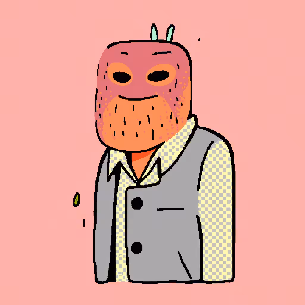DX Terminal: File_Ghost
