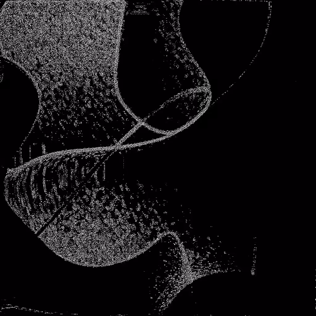 HIDDEN IN NOISE: Noise #78 
