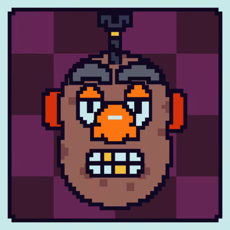 Spudnikz #189