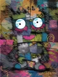 Freakster #26