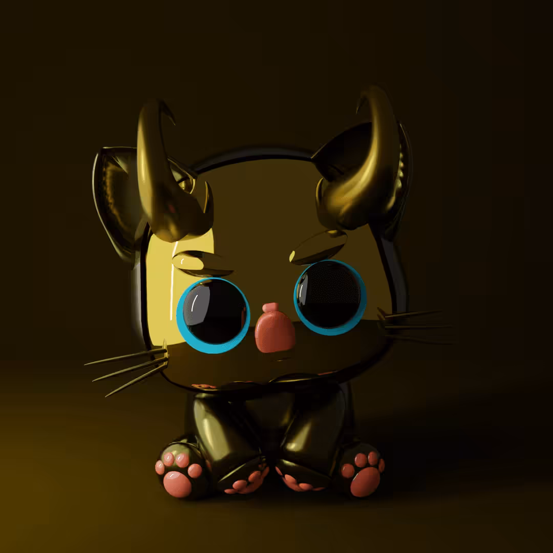 Neko #119