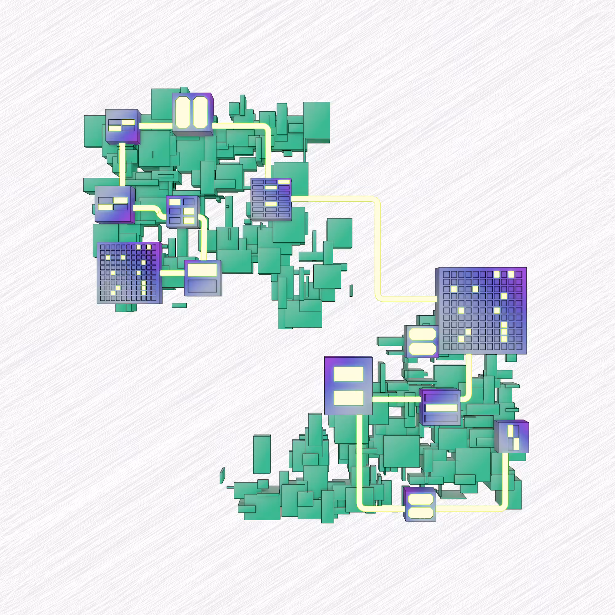 Urban : 🆄🆁🅱🅰🅽 U6