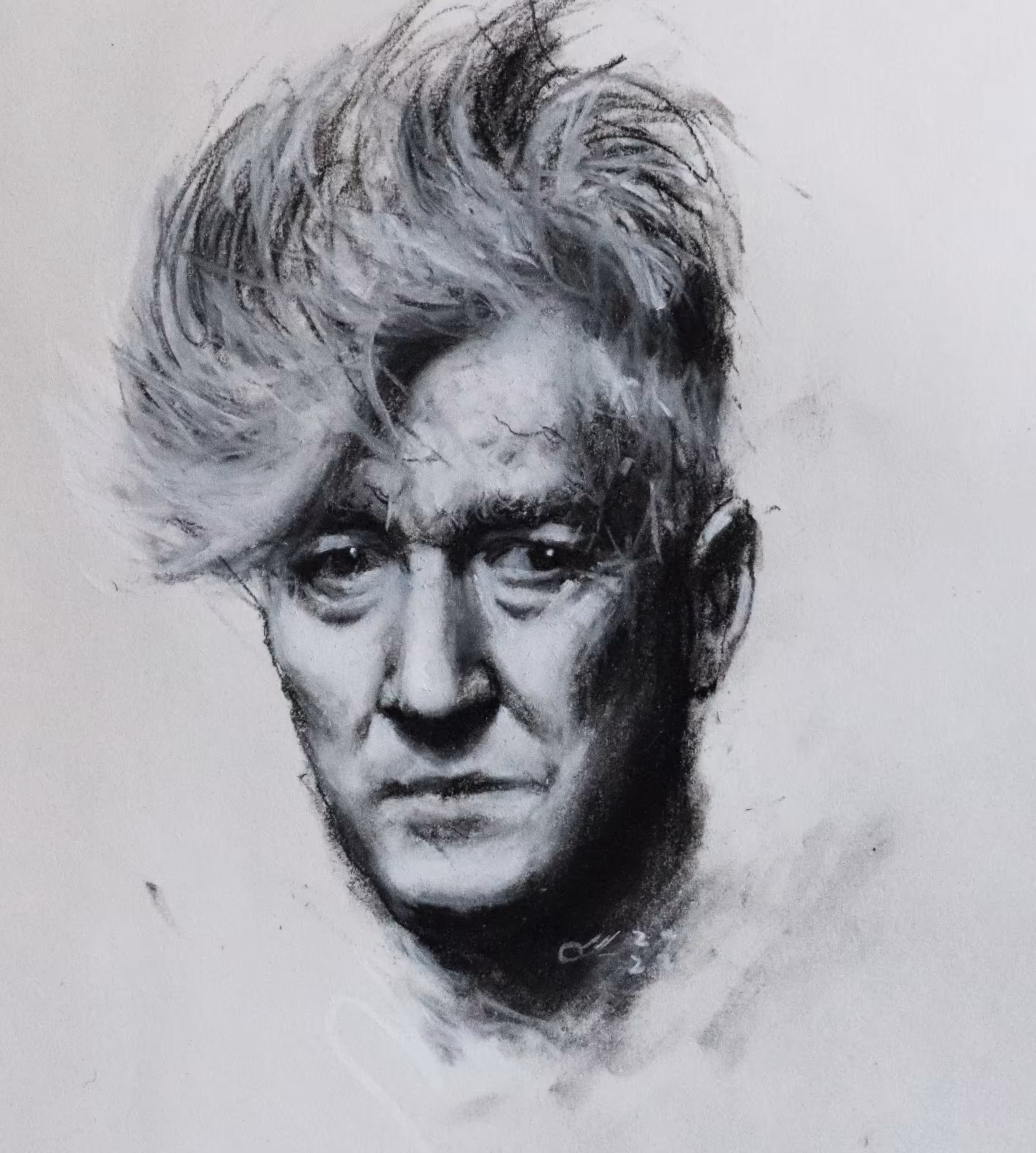 David Lynch