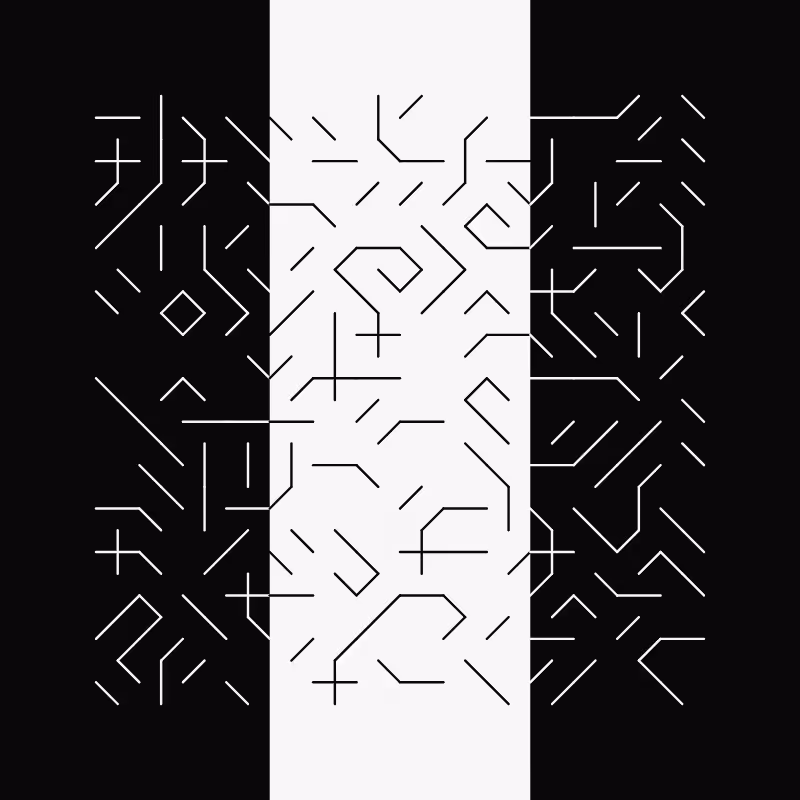 Mono Ciphers #37