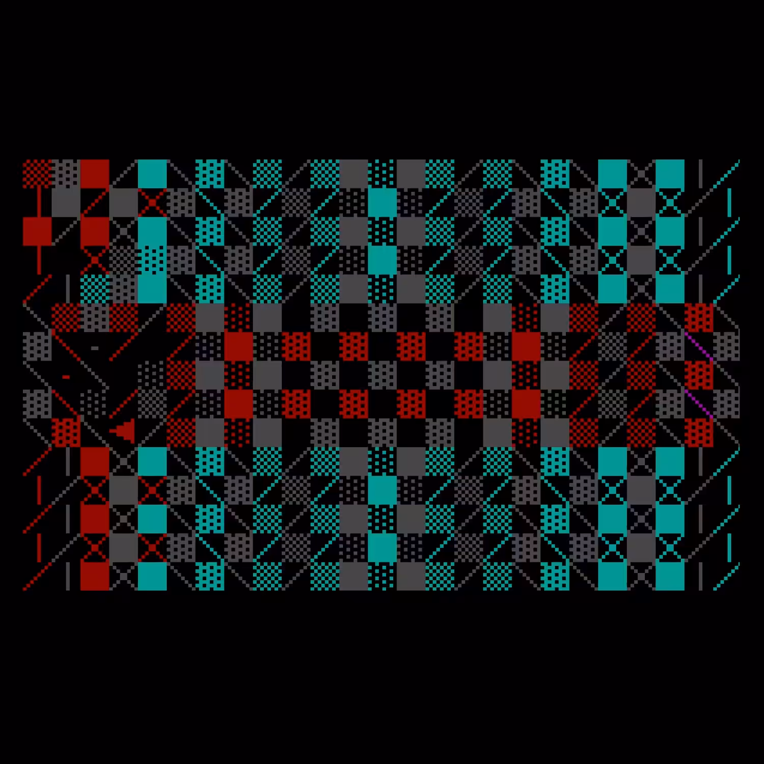 Screen recording of “LCD 1”