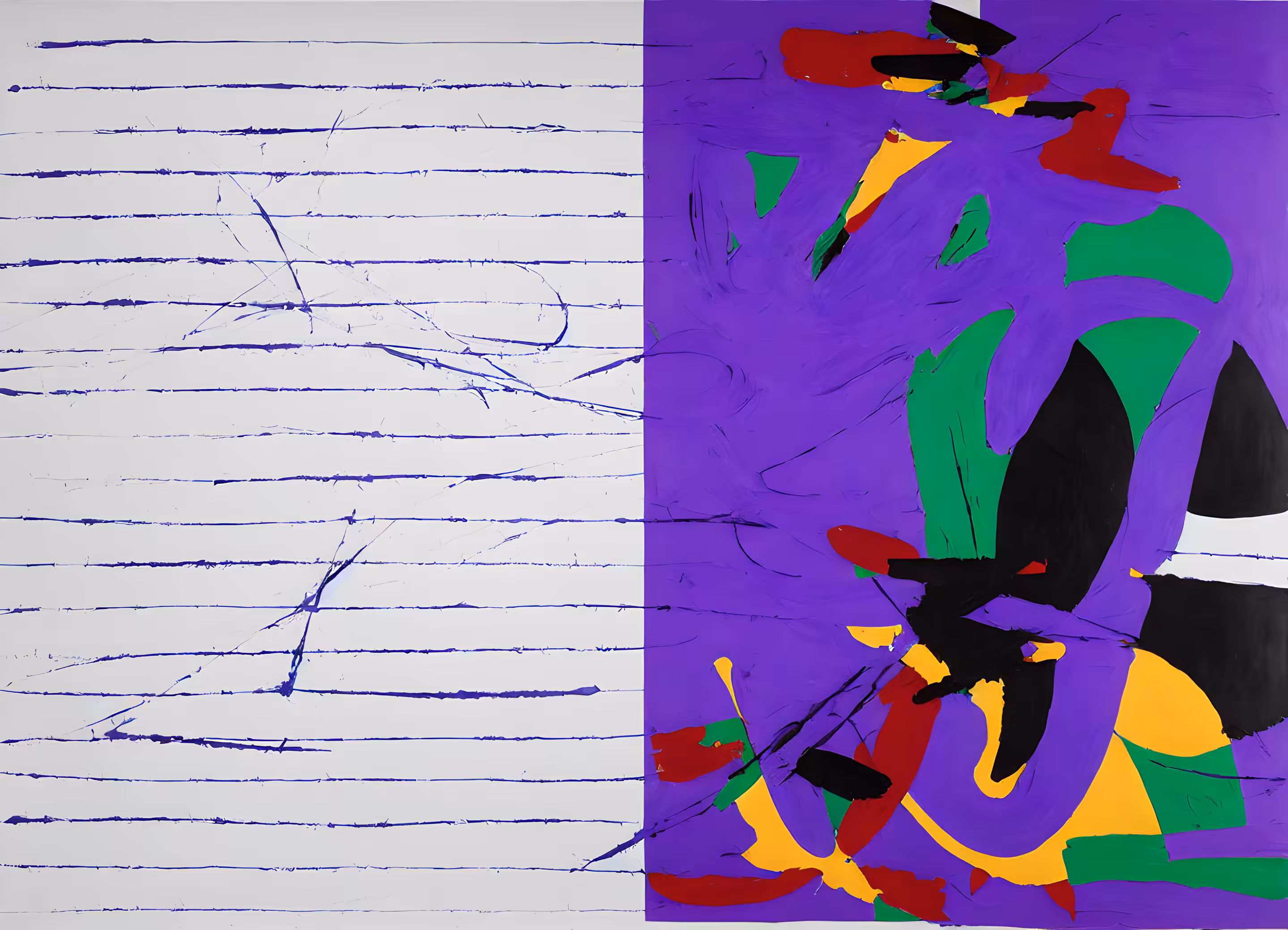 Scribblography #141