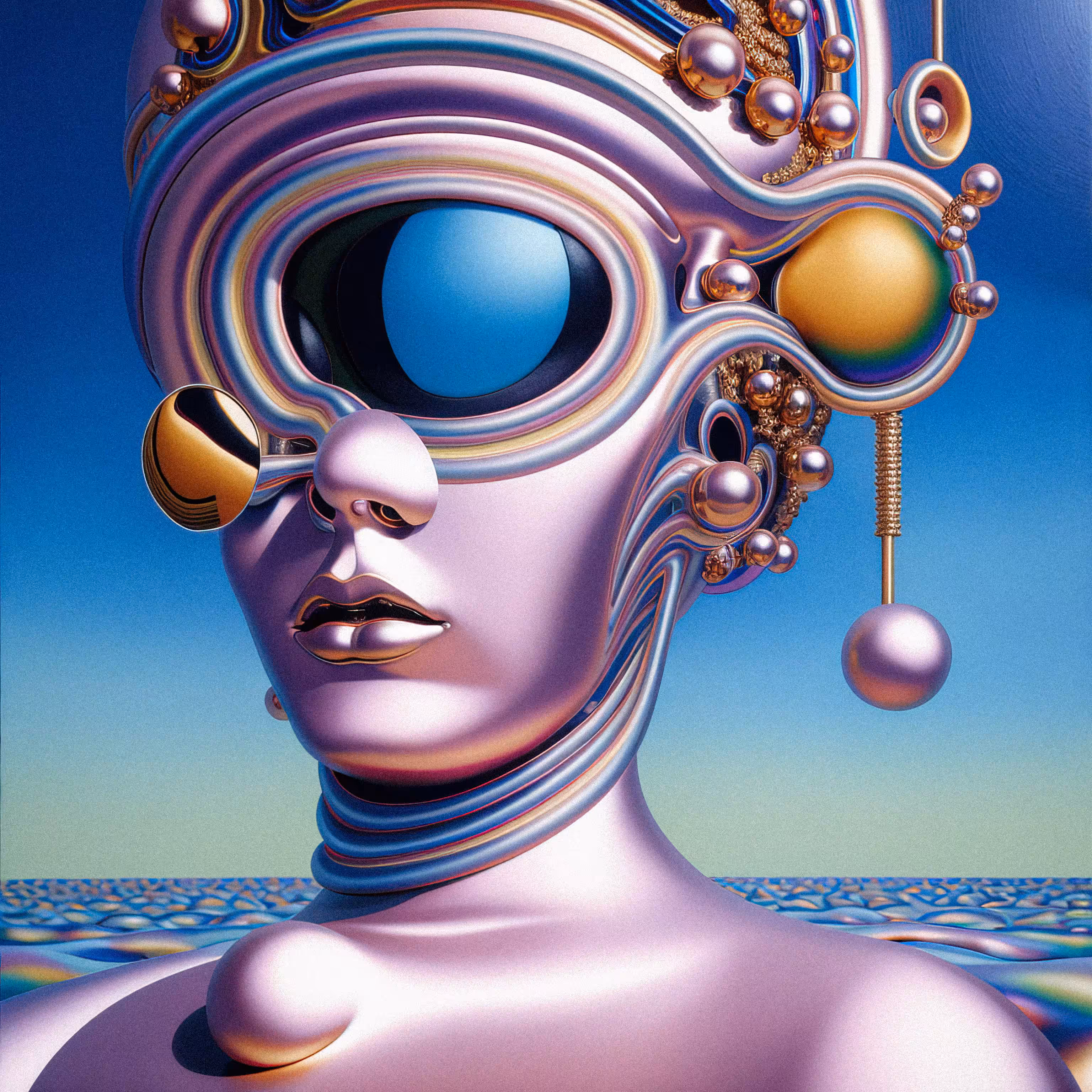 Cosmictur - 7