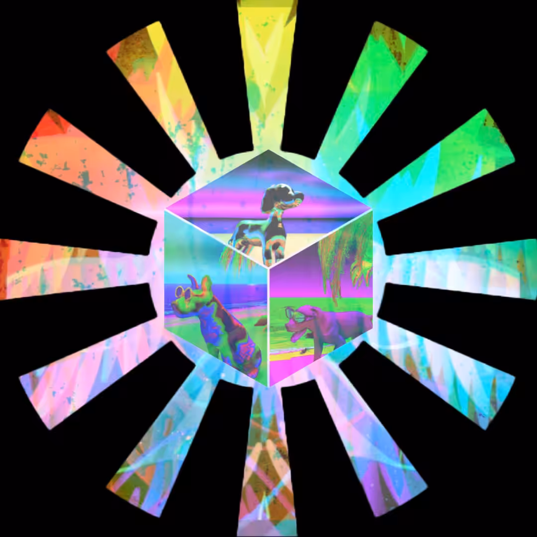 Sun’A Beach Token I
