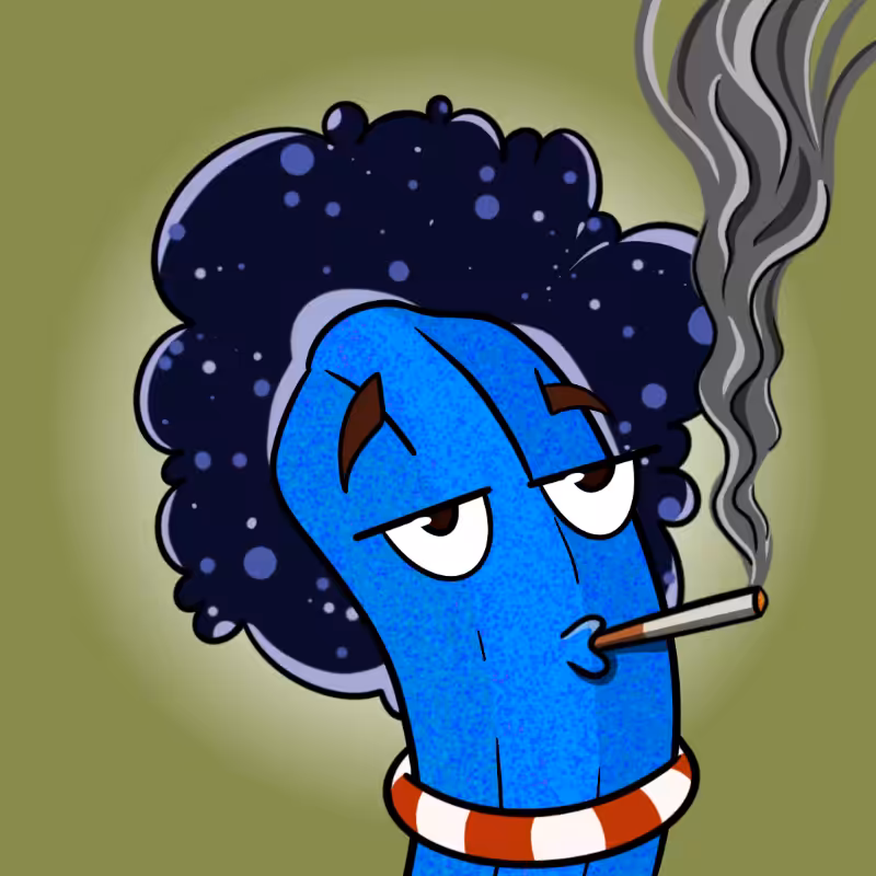 El Churrito #134