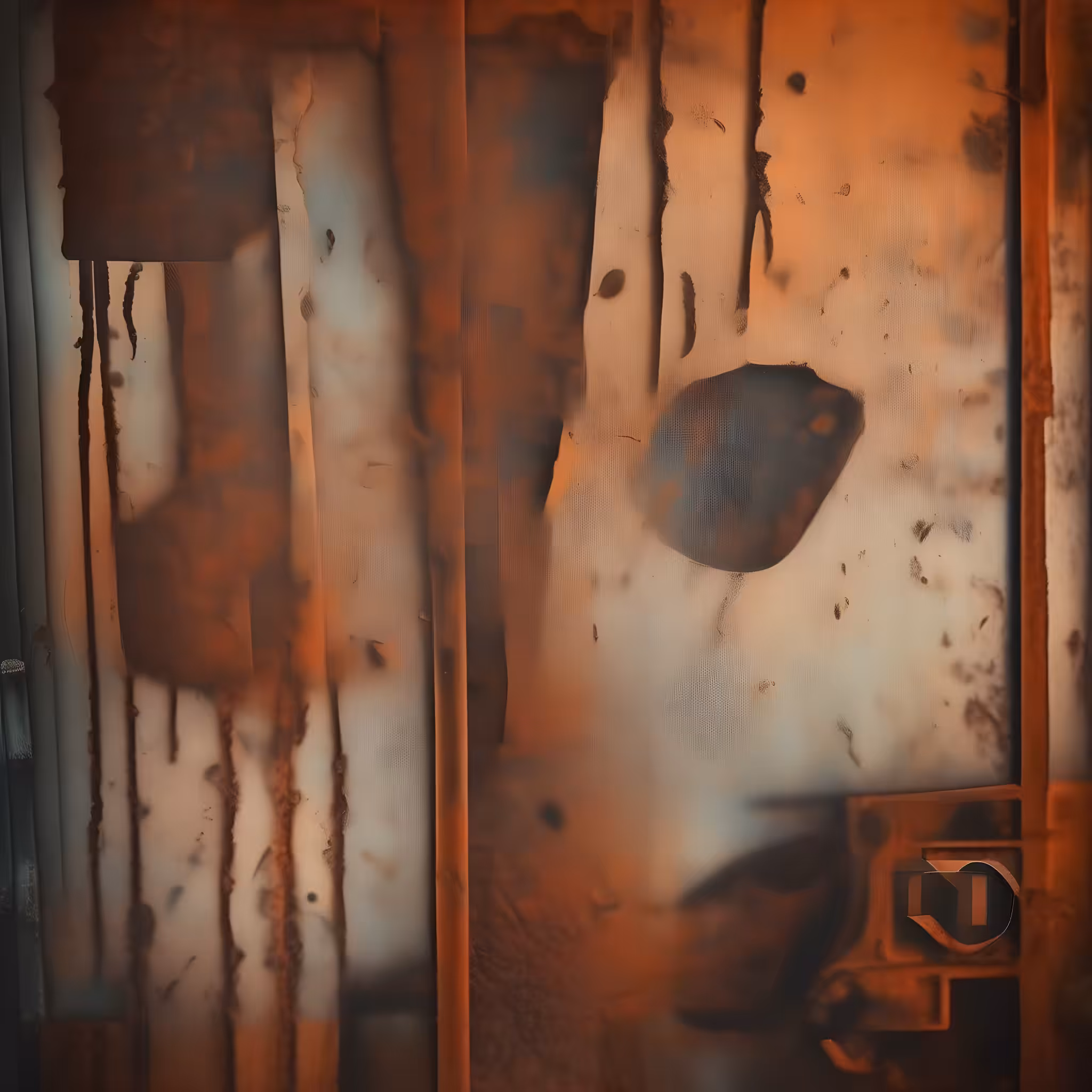 Rust