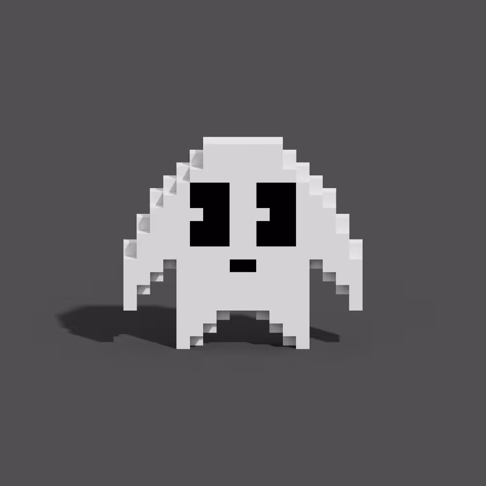 Fantasmico #68
