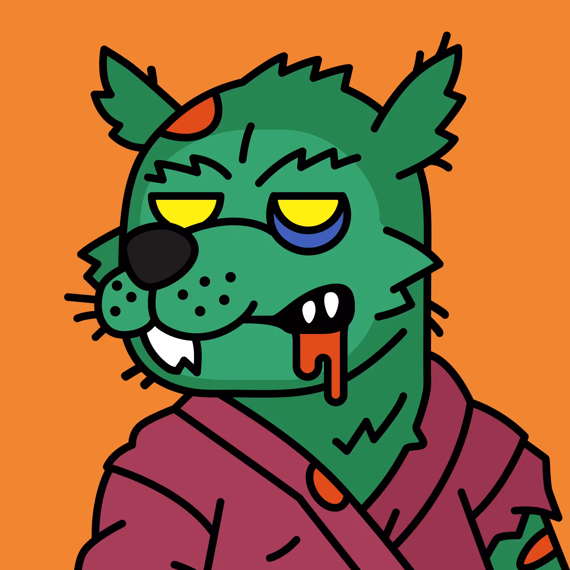 ToonFellaz SPLXNTXR