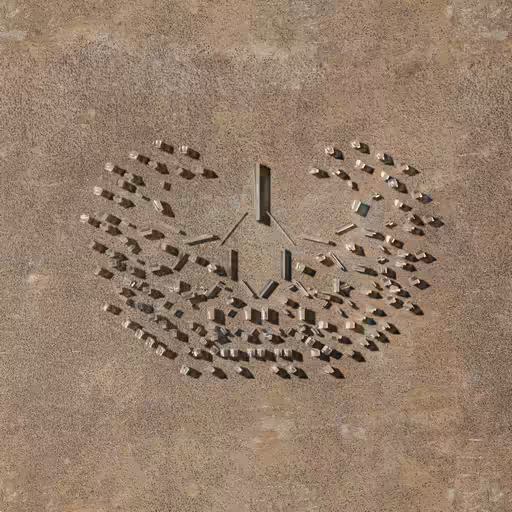 crystalline work (arctic) 5.1.8.1