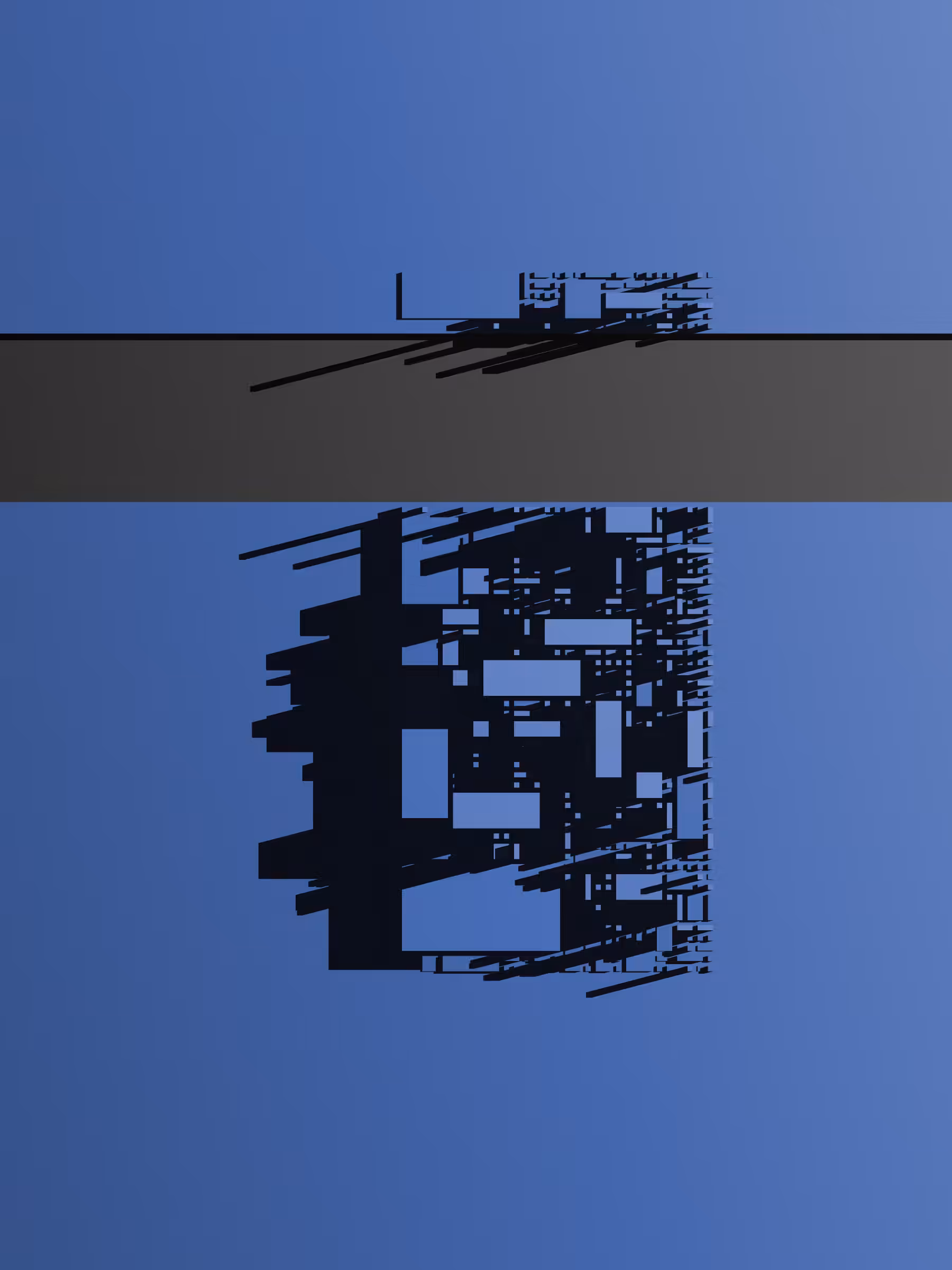 Impossible Distance #58