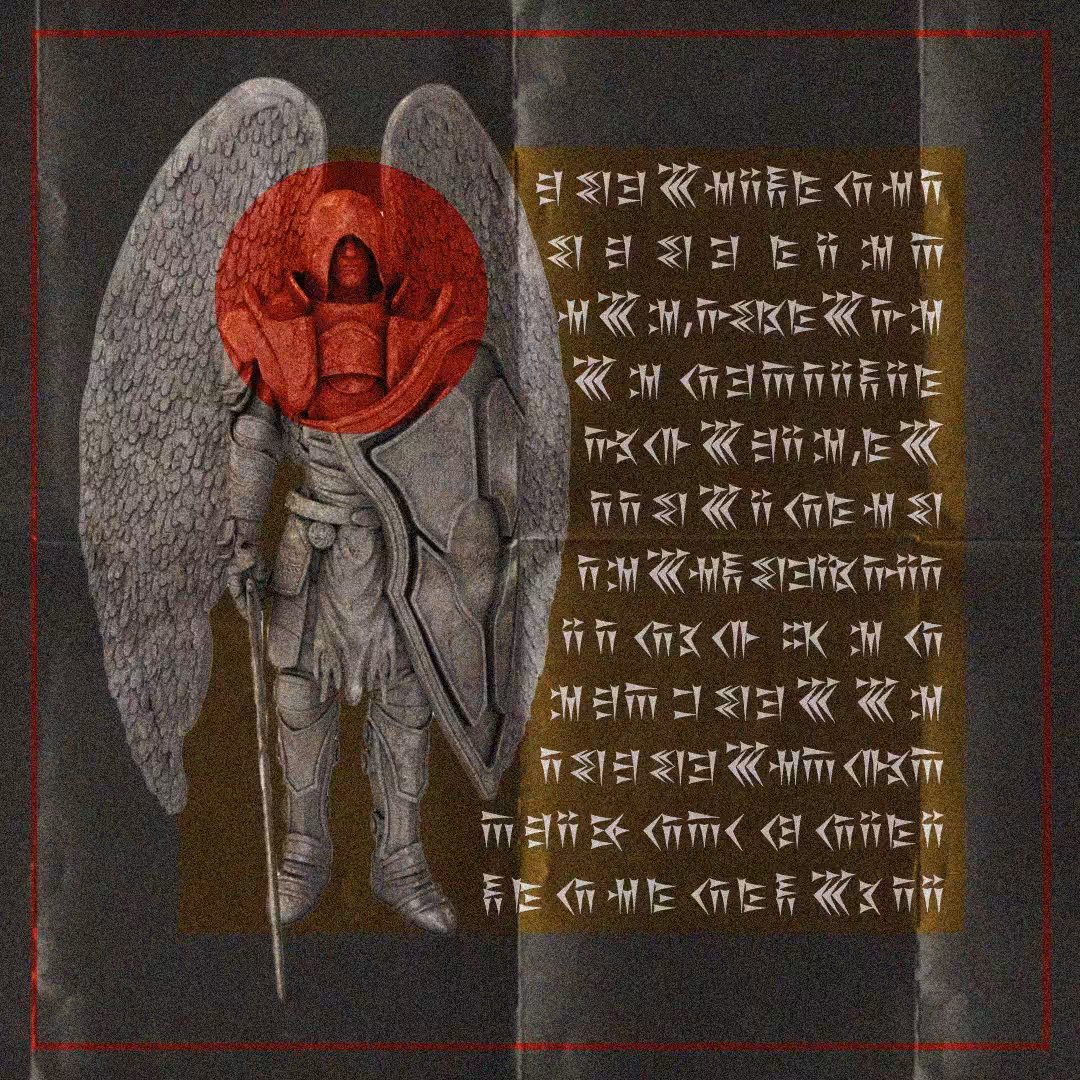 assassinator angel