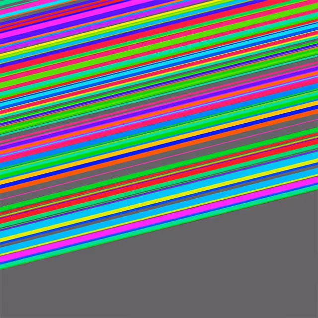HOMAGE TO GERHARD RICHTER