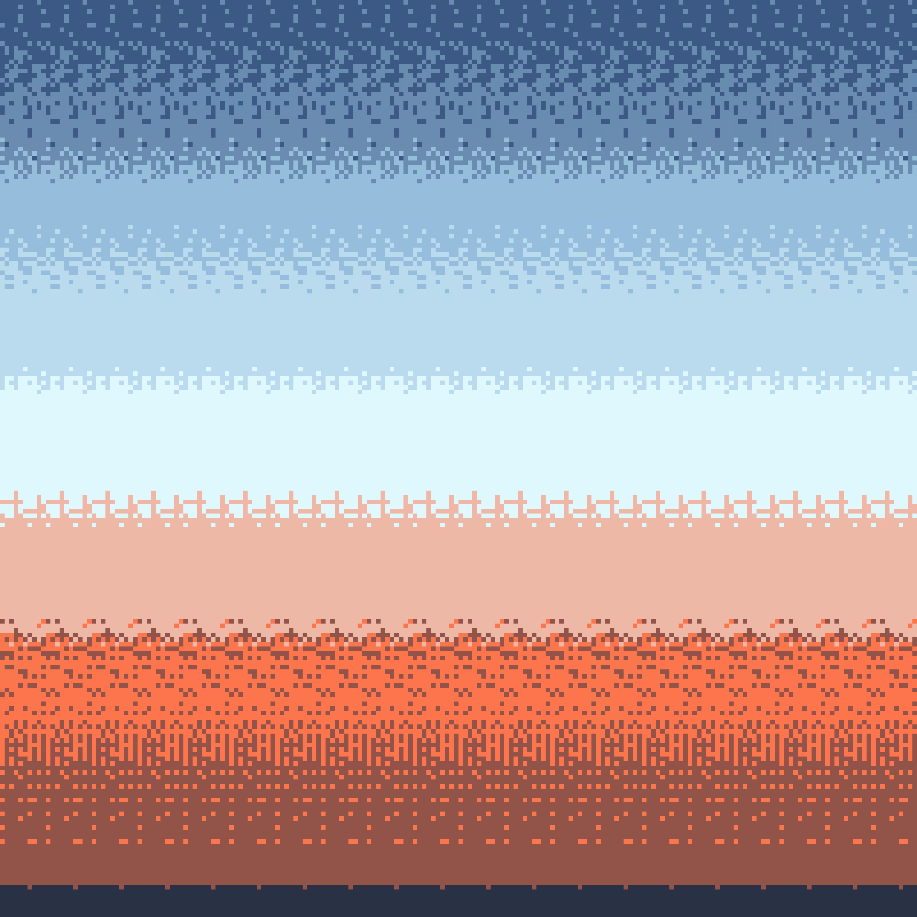 Dithered Gradients #321
