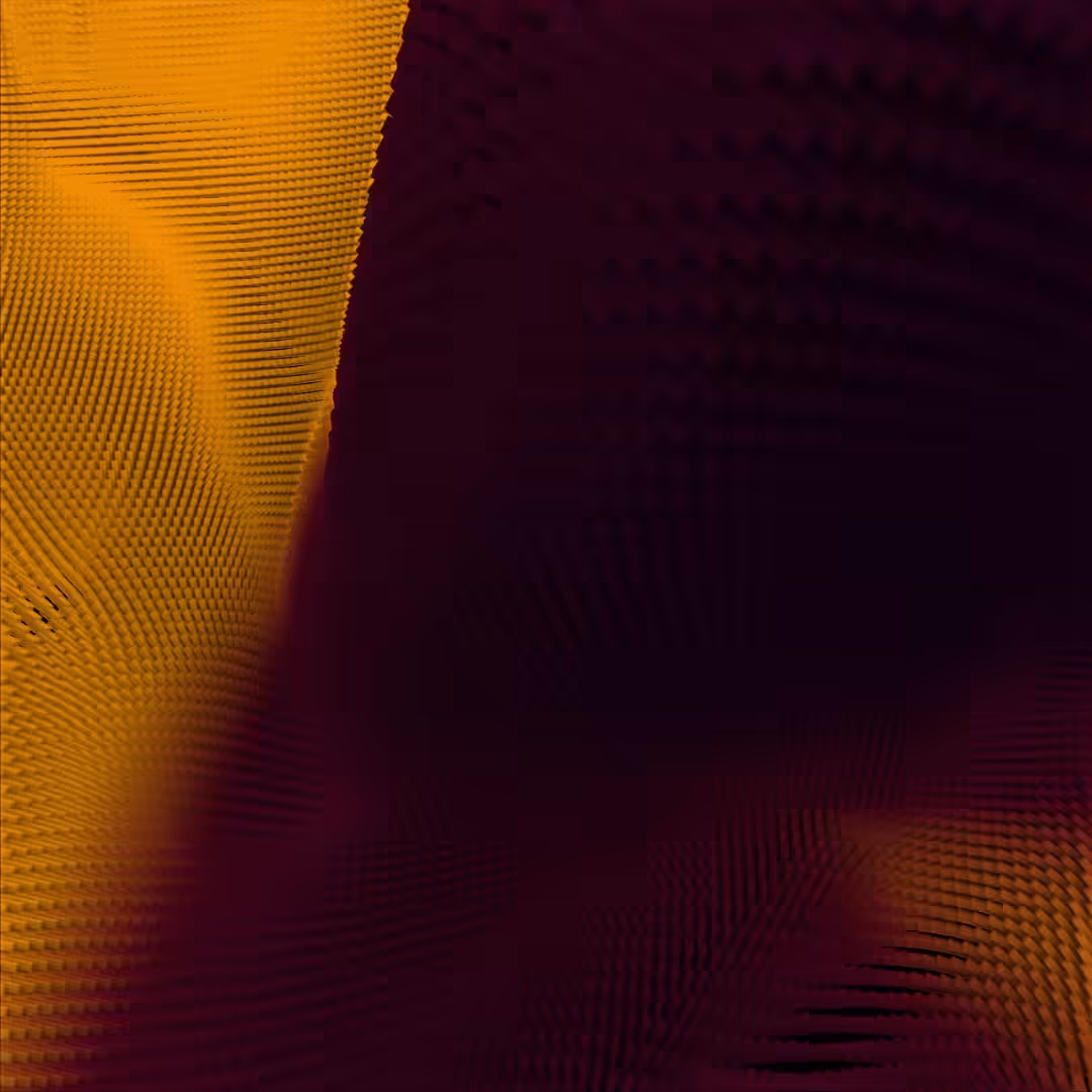 Motion in color