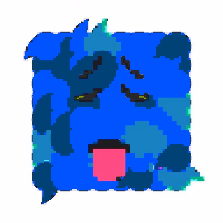Based Kudzu #4749