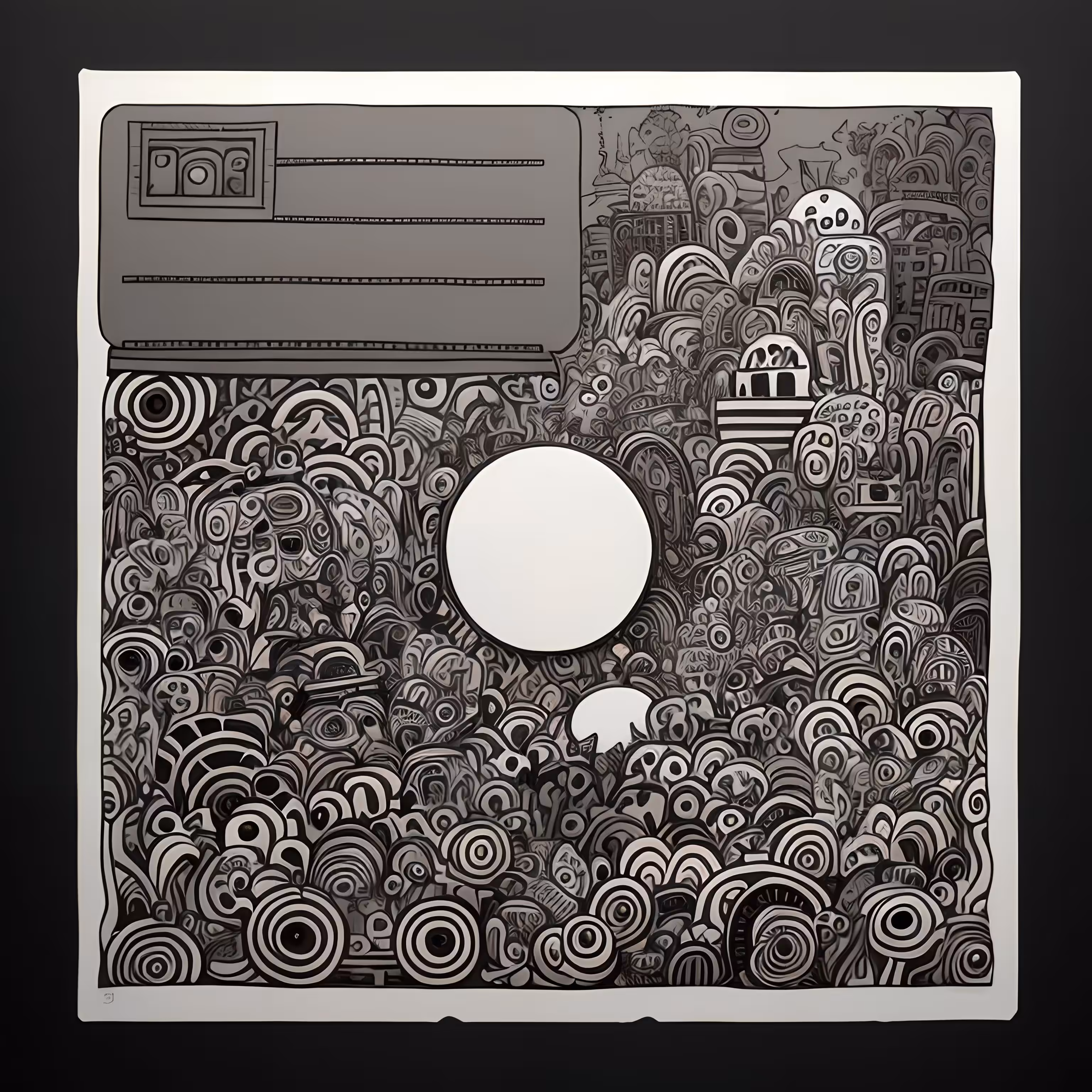 Floppy Drops #405