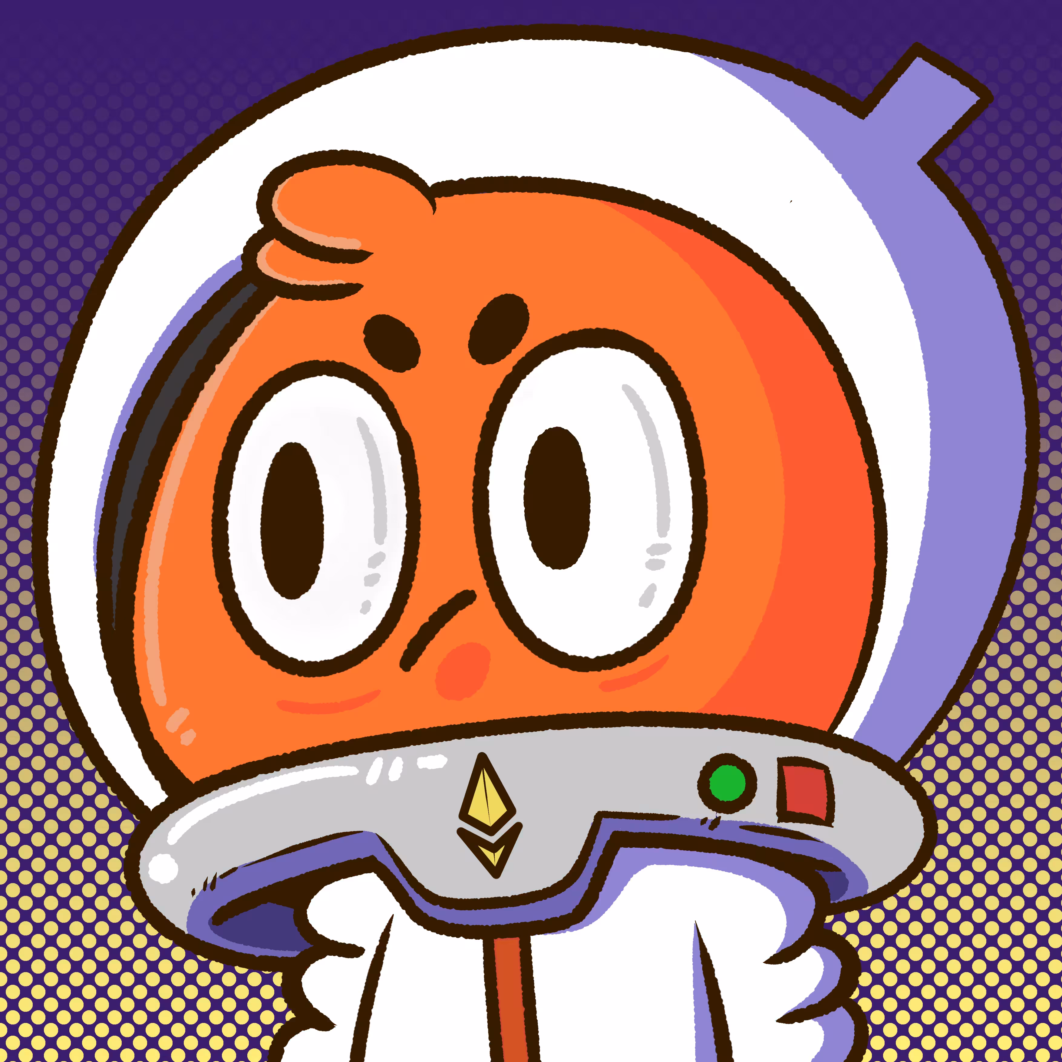 Orange boY#06
