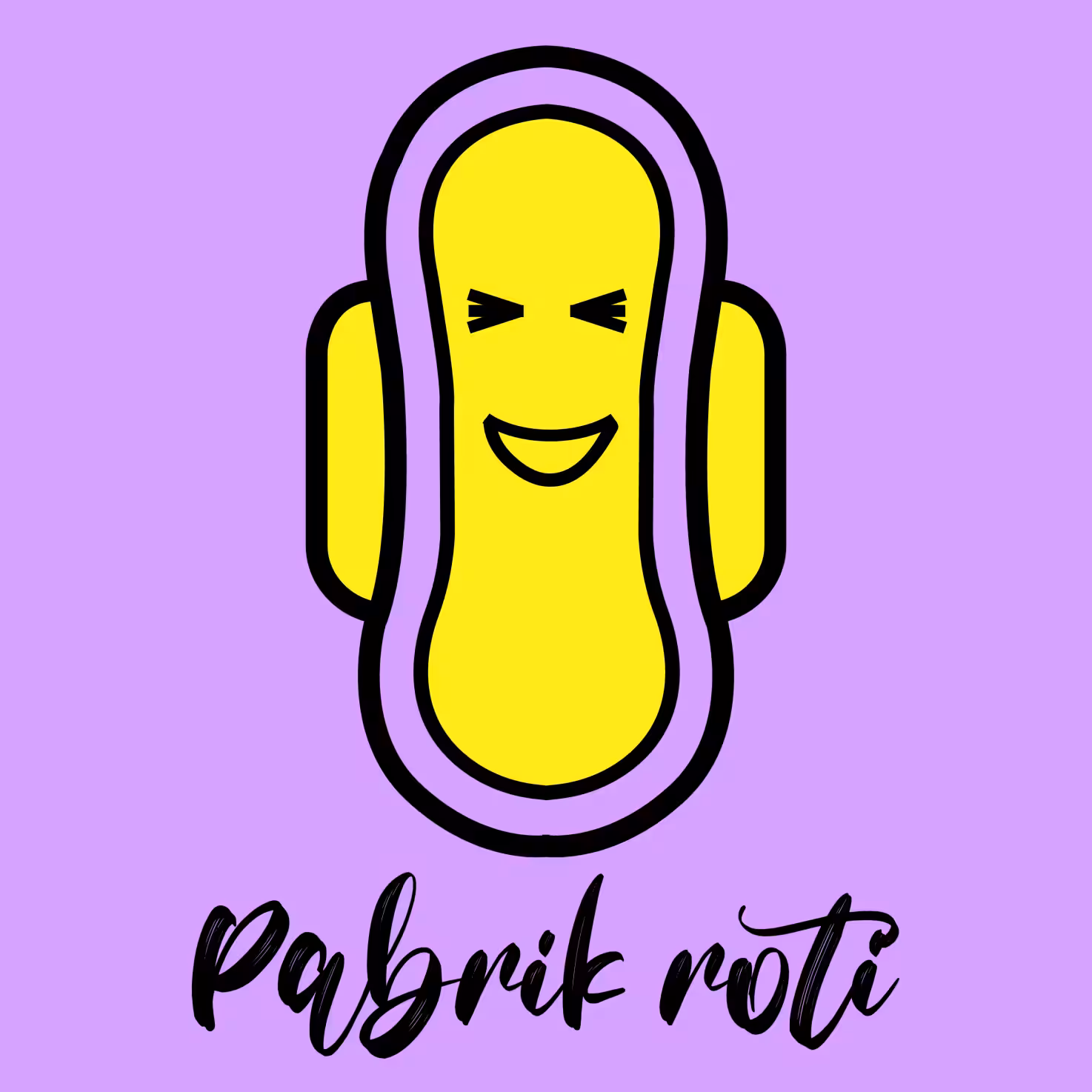 Logo Pabrik Roti: PABRIKROTI.IDN #514