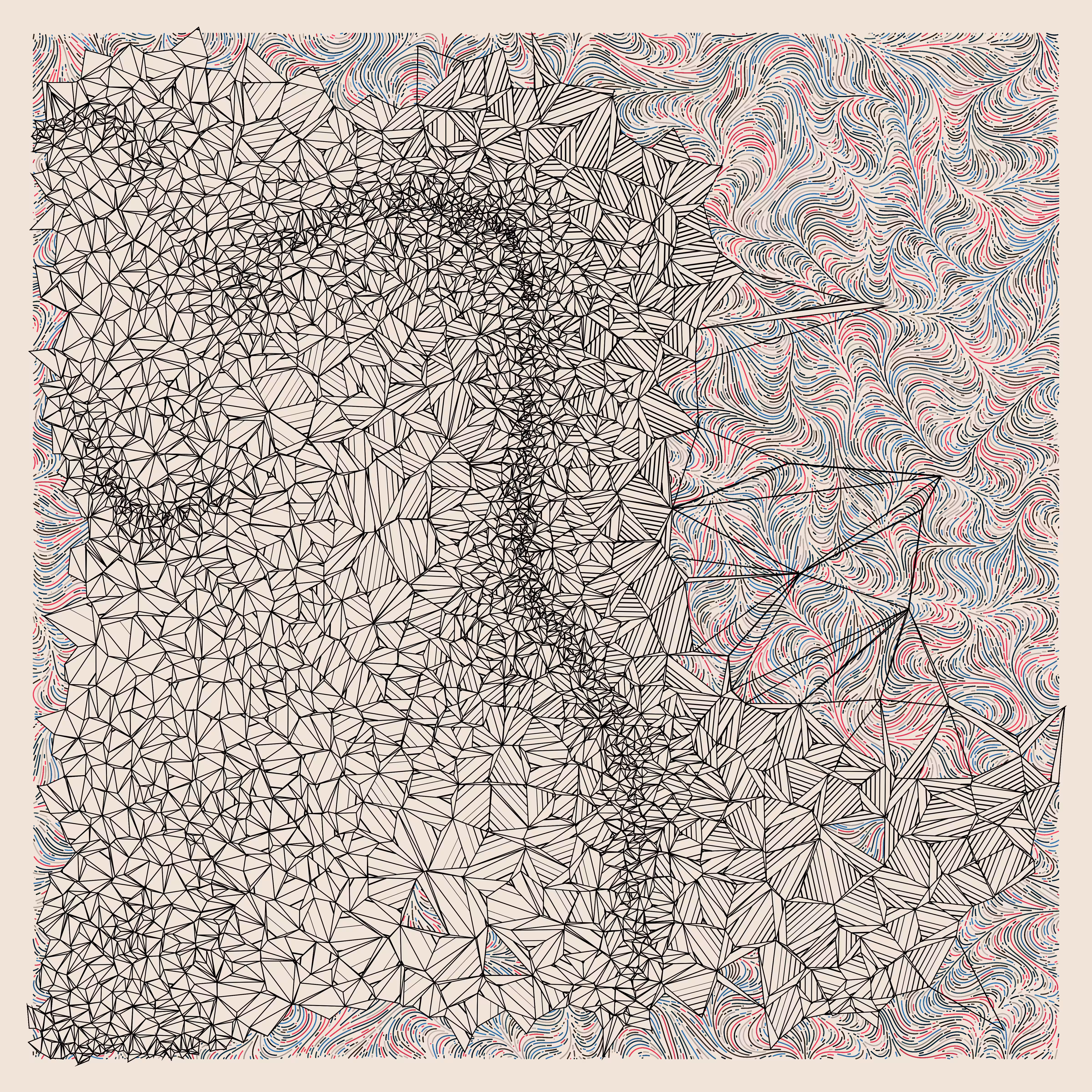 Ephemeral Tides #59