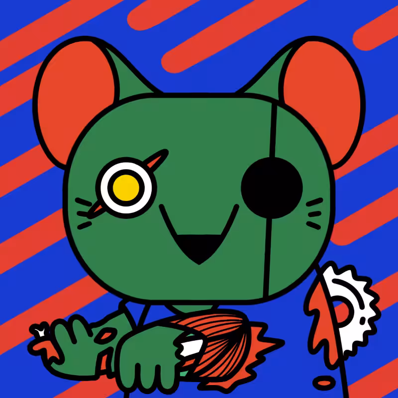 Zoombie #75