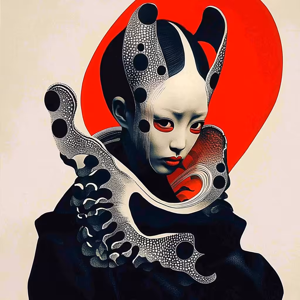 Rodeo posts: Love and Death