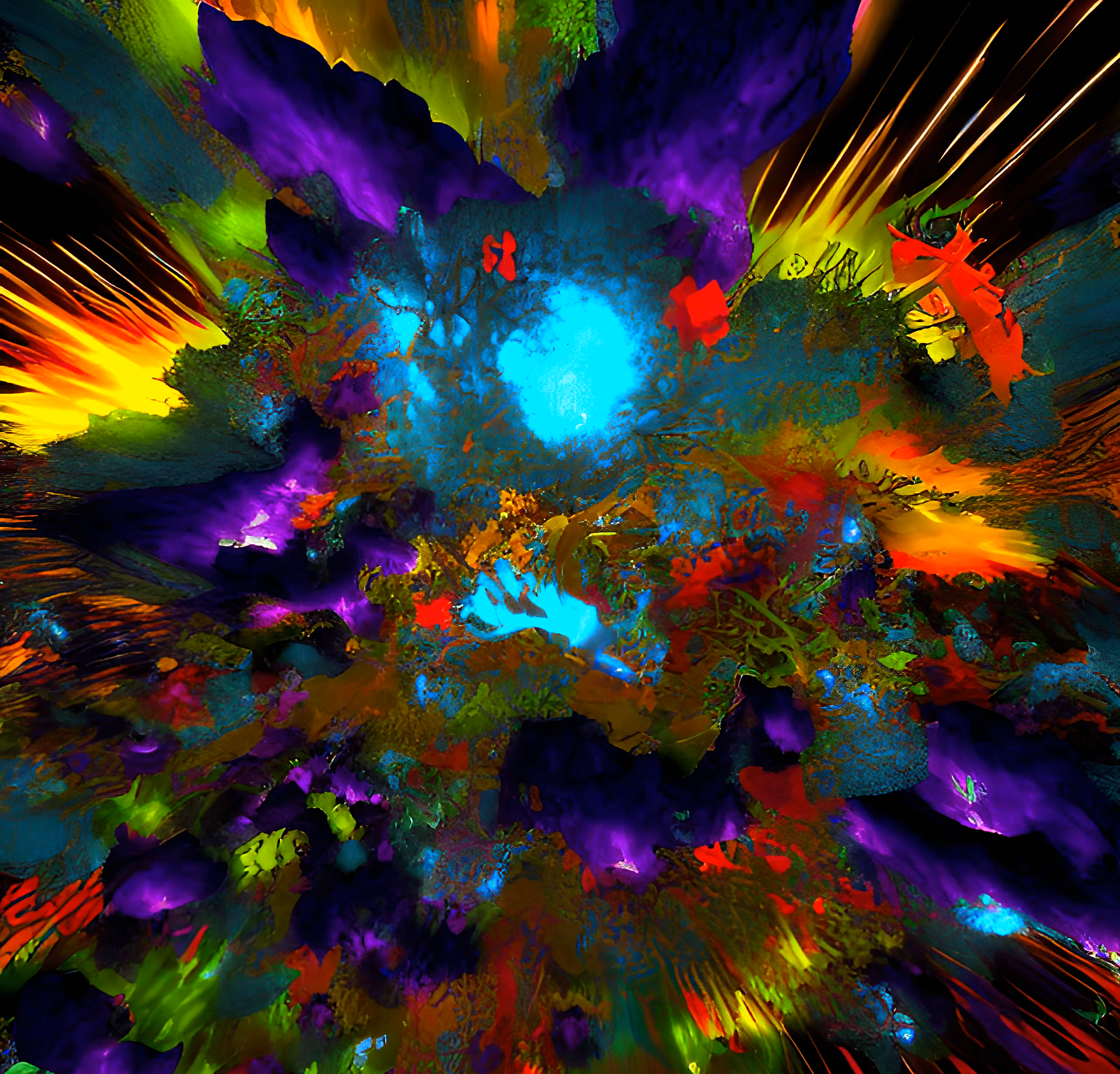 Tezabstractism #48