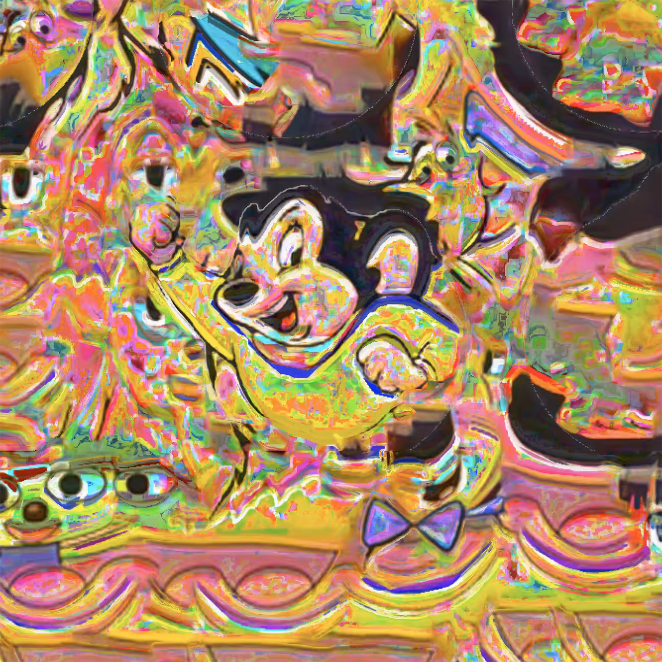 Mighty Mouse